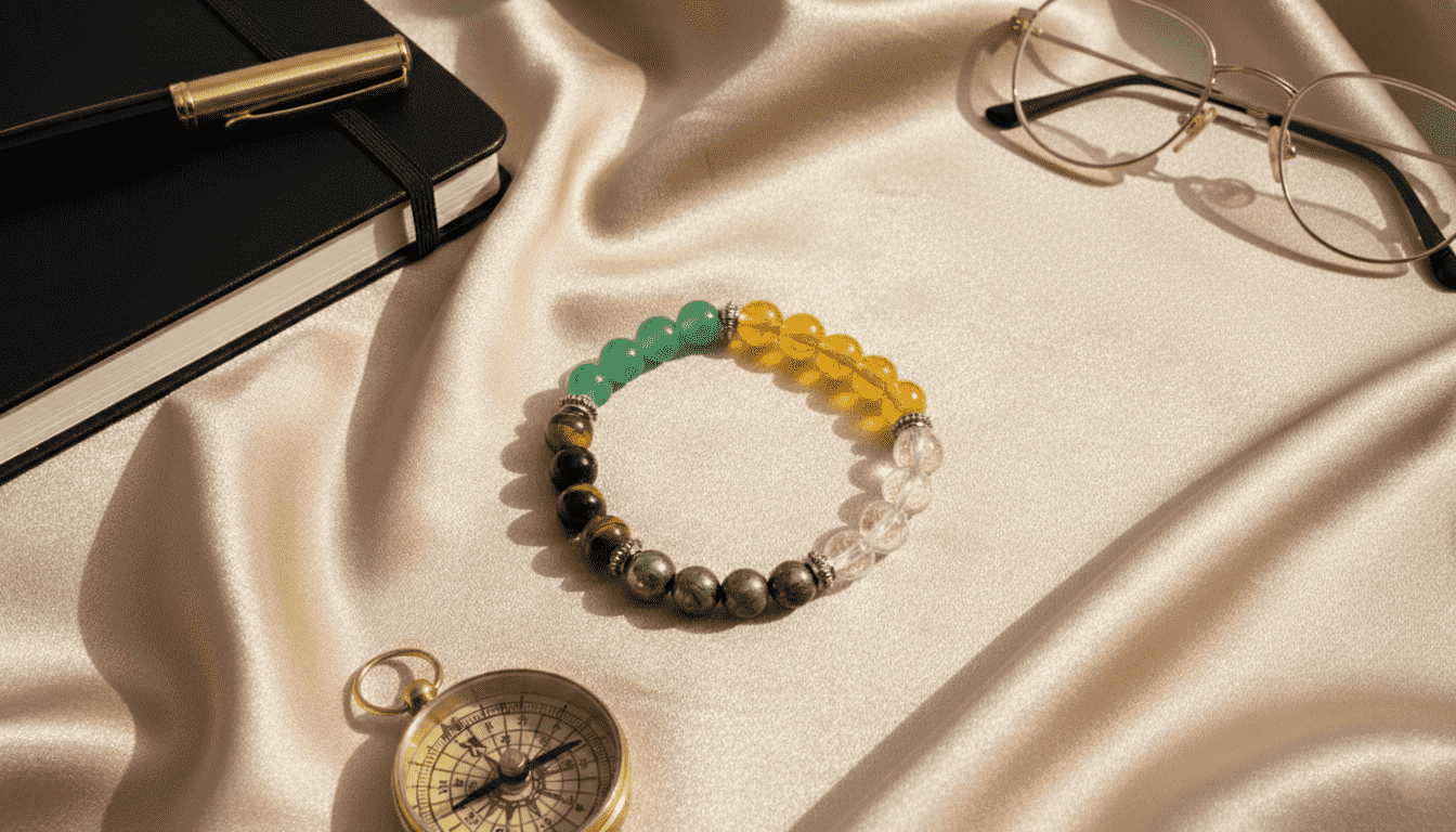 Vyapar Vridhi Bracelet